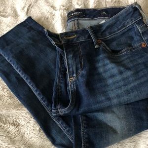 lucky brand jeans